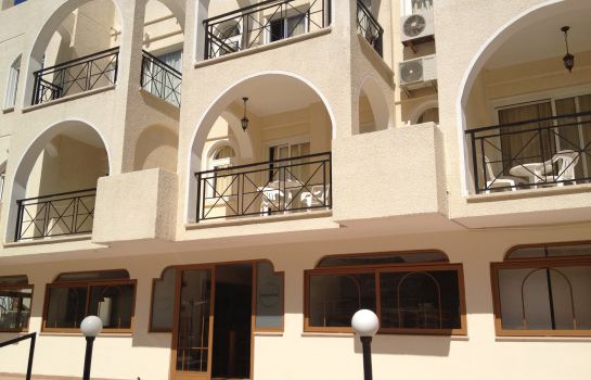 Pasianna Hotel Apartments