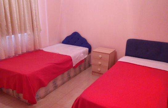 Pasianna Hotel Apartments