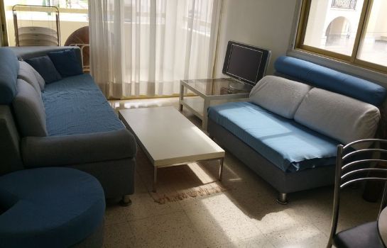 Pasianna Hotel Apartments