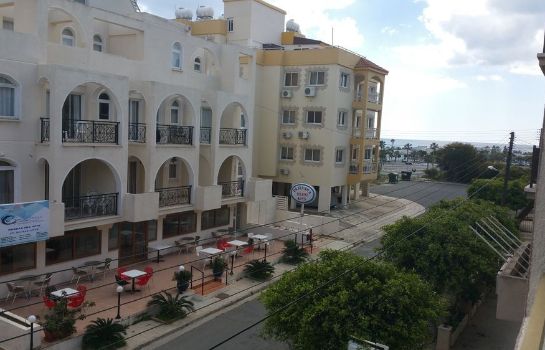 Pasianna Hotel Apartments