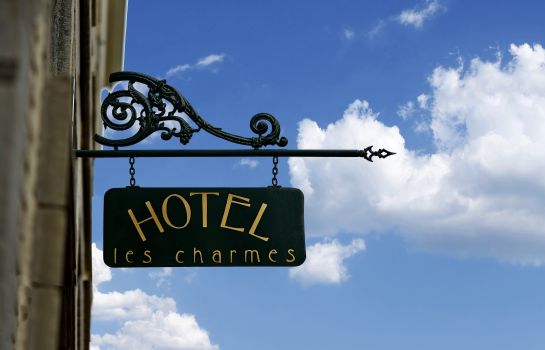 Hotel Les Charmes