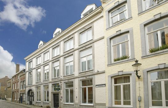Hotel Les Charmes