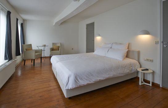 Hotel Les Charmes