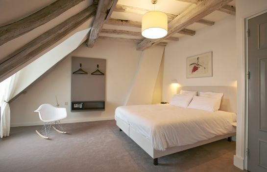 Hotel Les Charmes
