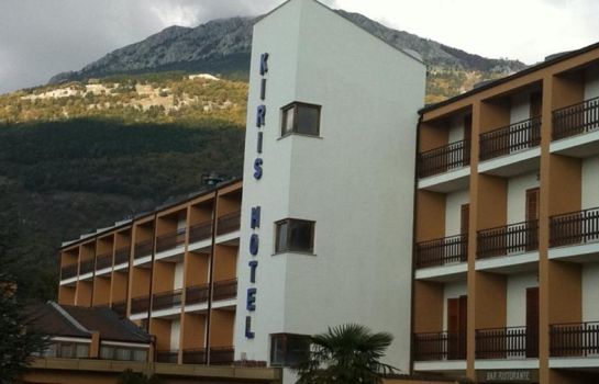 Kiris Hotel