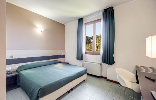 Hotel Alba Roma