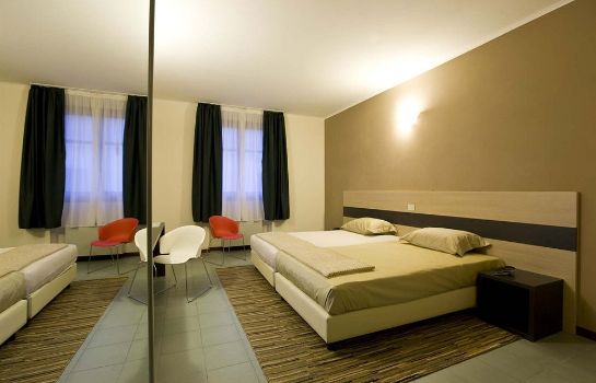 Hotel Alba Roma