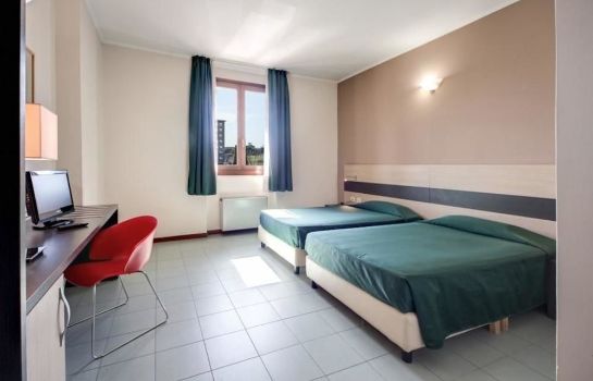 Hotel Alba Roma