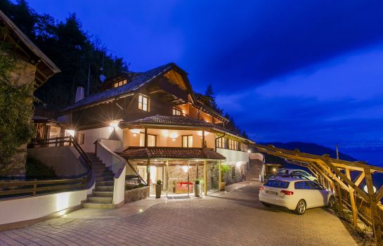 Chalet Grumer Suites&Spa