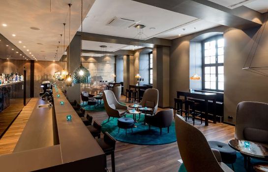 Motel One Magdeburg