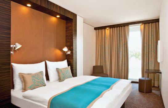 Motel One Magdeburg