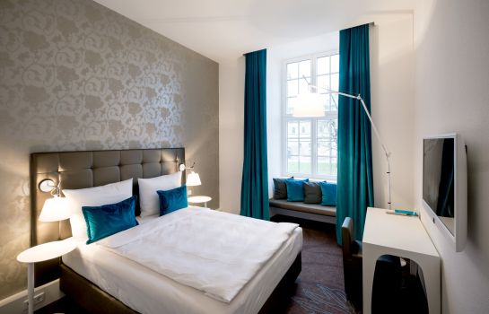 Motel One Magdeburg