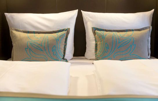 Motel One Magdeburg