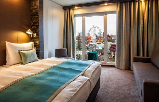 Motel One Prater