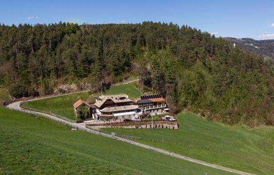 Chalet Grumer Suites&Spa