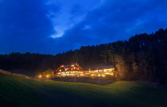 Chalet Grumer Suites&Spa