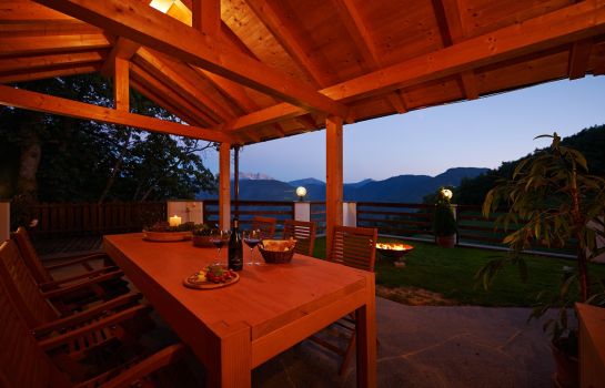 Chalet Grumer Suites&Spa