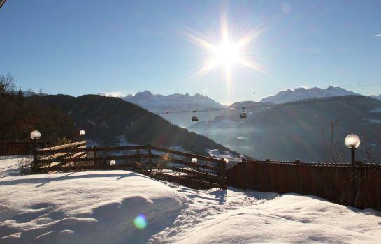 Chalet Grumer Suites&Spa