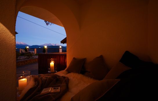 Chalet Grumer Suites&Spa