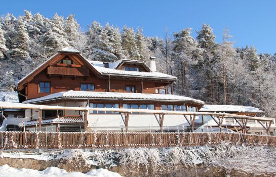 Chalet Grumer Suites&Spa