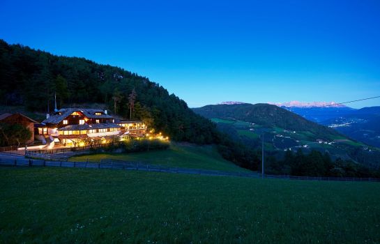 Chalet Grumer Suites&Spa