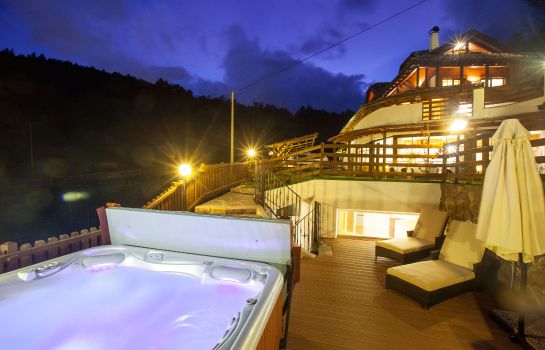 Chalet Grumer Suites&Spa