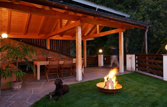 Chalet Grumer Suites&Spa