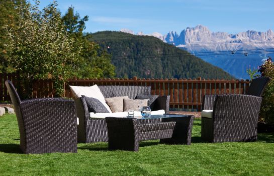 Chalet Grumer Suites&Spa