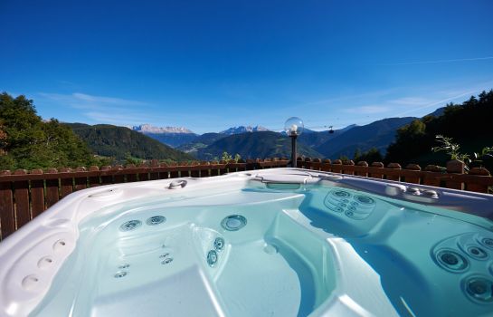 Chalet Grumer Suites&Spa