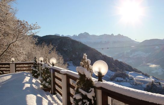 Chalet Grumer Suites&Spa