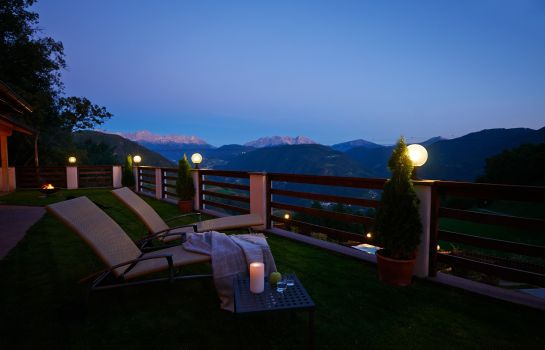 Chalet Grumer Suites&Spa