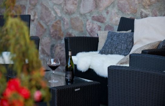 Chalet Grumer Suites&Spa