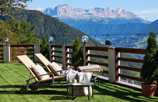 Chalet Grumer Suites&Spa