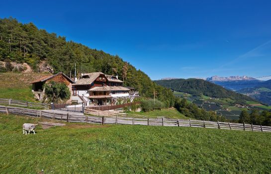 Chalet Grumer Suites&Spa