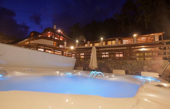 Chalet Grumer Suites&Spa