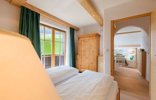 Chalet Grumer Suites&Spa