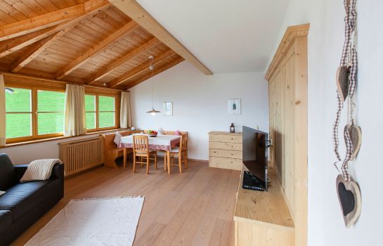 Chalet Grumer Suites&Spa
