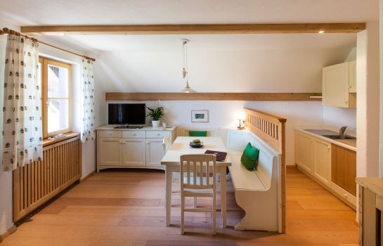 Chalet Grumer Suites&Spa