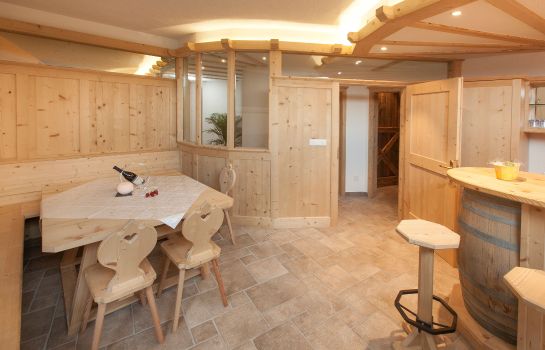 Chalet Grumer Suites&Spa
