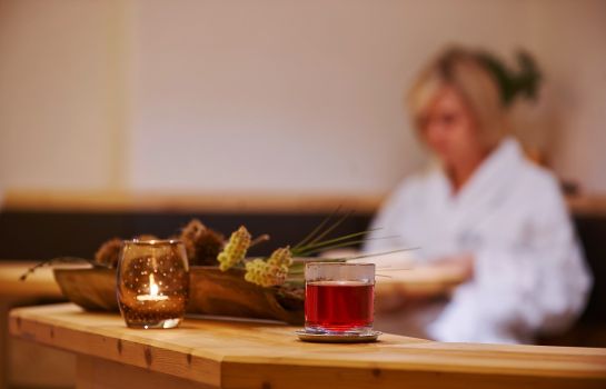 Chalet Grumer Suites&Spa