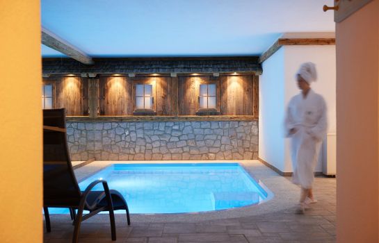 Chalet Grumer Suites&Spa