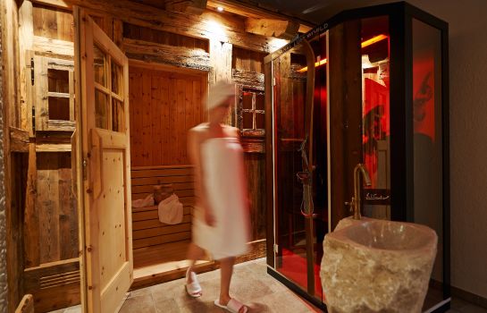 Chalet Grumer Suites&Spa