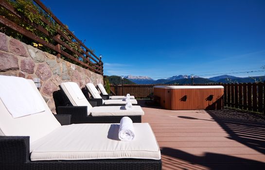 Chalet Grumer Suites&Spa