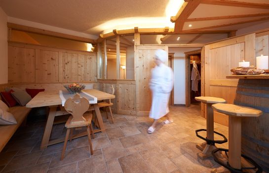 Chalet Grumer Suites&Spa