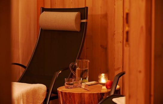 Chalet Grumer Suites&Spa