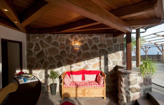Chalet Grumer Suites&Spa