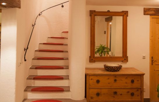 Chalet Grumer Suites&Spa