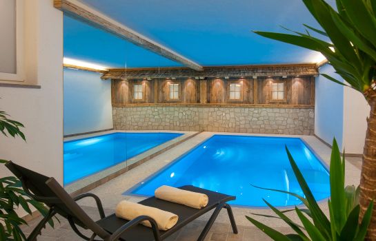 Chalet Grumer Suites&Spa