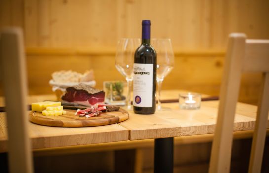 Chalet Grumer Suites&Spa