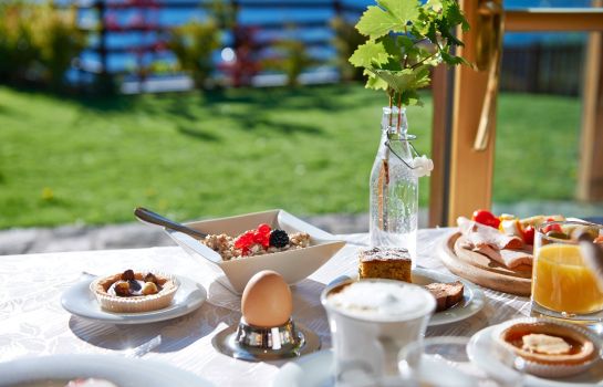 Chalet Grumer Suites&Spa